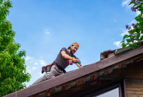 Best Roof Ventilation Installation  in Lake Barrington, IL