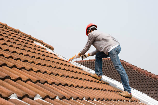 Fast & Reliable Emergency Roof Repairs in Lake Barrington, IL